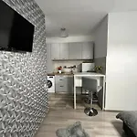 Apartamento Central Studio