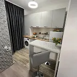 Apartamento Central Studio *