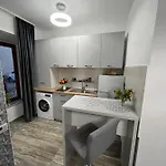 Central Studio Apartamento *