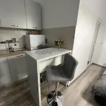 Central Studio Apartamento Braşov