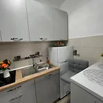 Central Studio Apartamento *