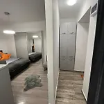 Central Studio Apartamento