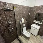 Central Studio Apartamento