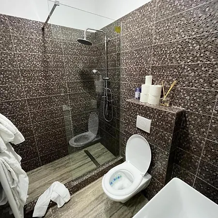 Central Studio דירה בראשוב