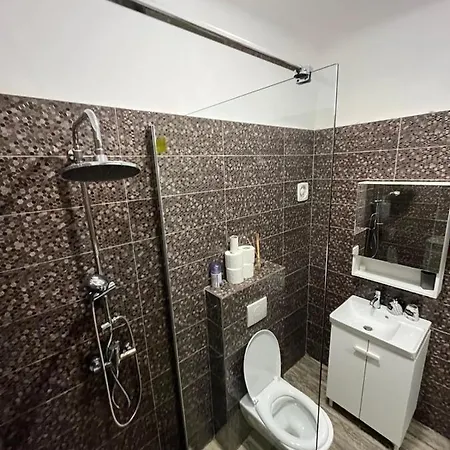 Central Studio * 布拉索夫