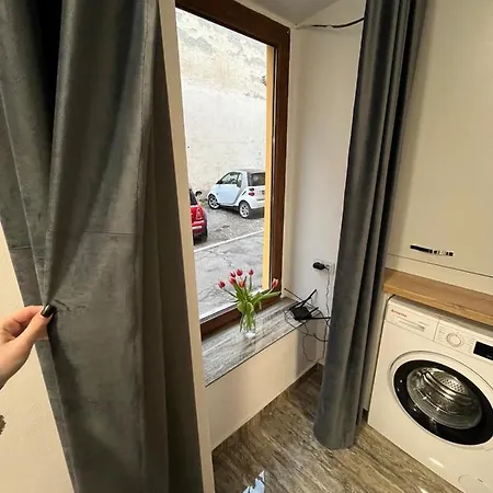 Central Studio * 布拉索夫