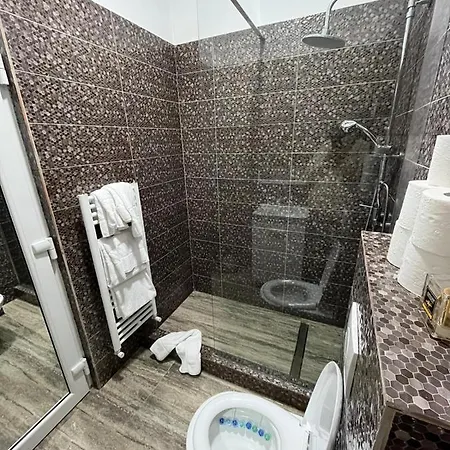 Central Studio דירה