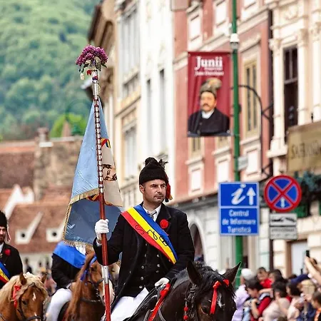 Central Studio בראשוב