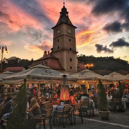 Central Studio * בראשוב