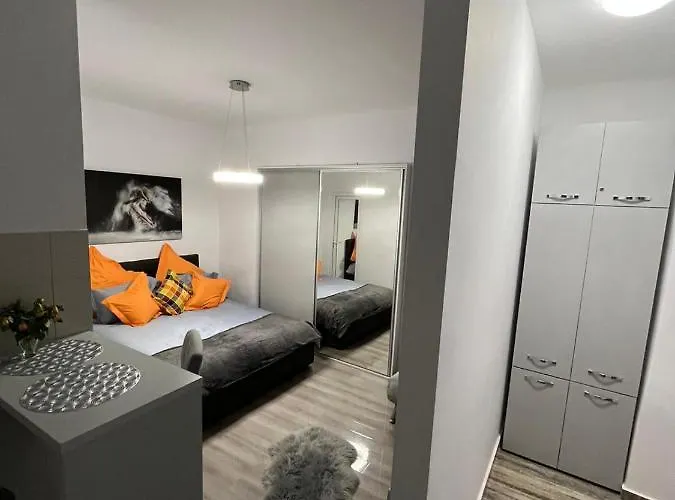 Central Studio Braşov