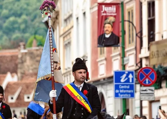 Central Studio Braşov