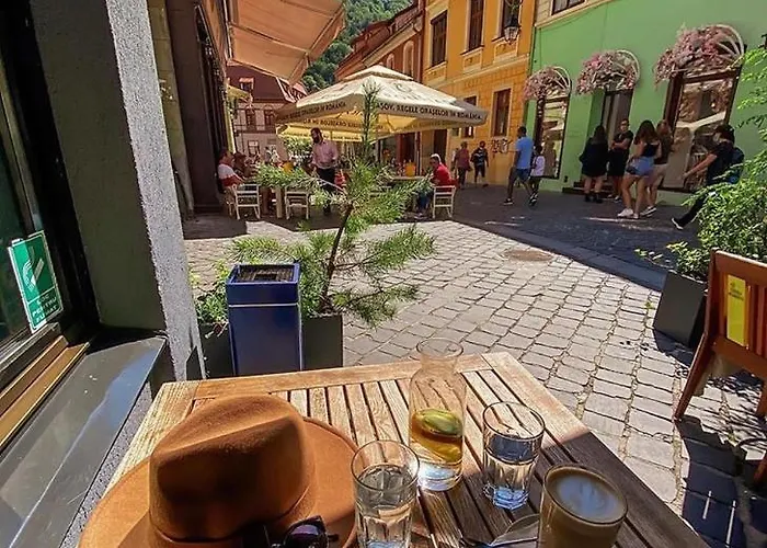 Central Studio Braşov