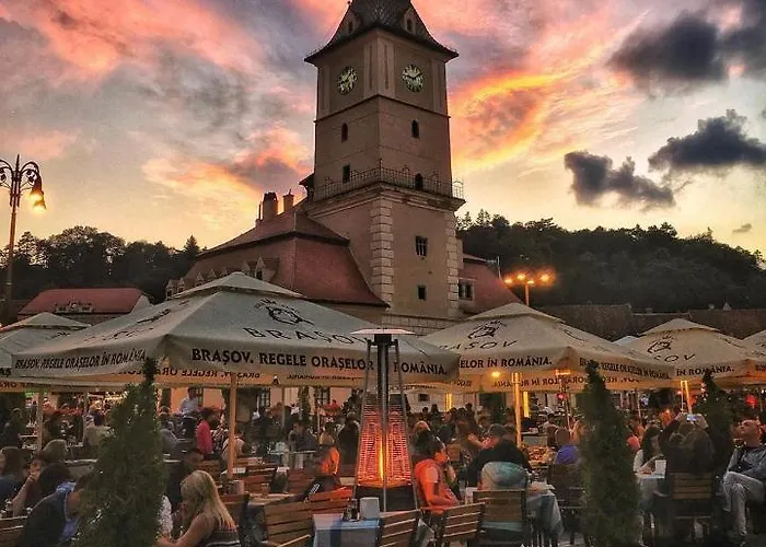 Central Studio * Braşov